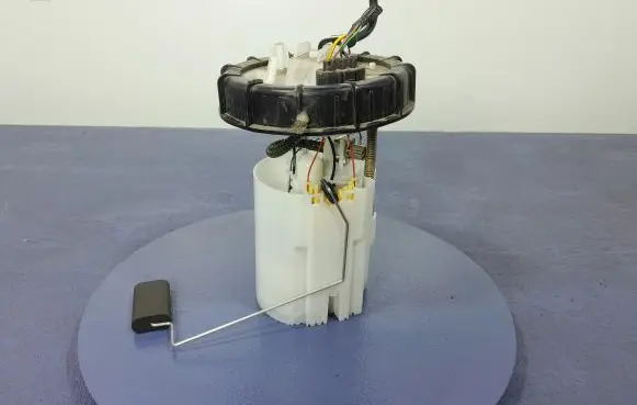 Ford Focus ST In-tank fuel pump BV61-9H307-JE