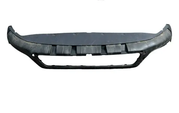 Volvo XC40 Front bumper lip 31650113