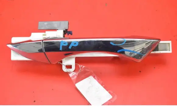 Honda Accord Front door exterior handle