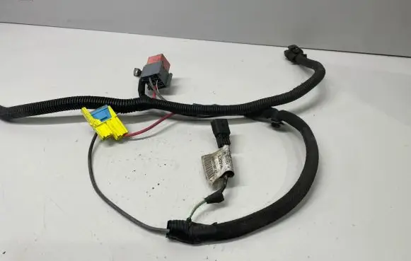 Opel Vivaro Other wiring loom 93859149 8200651897