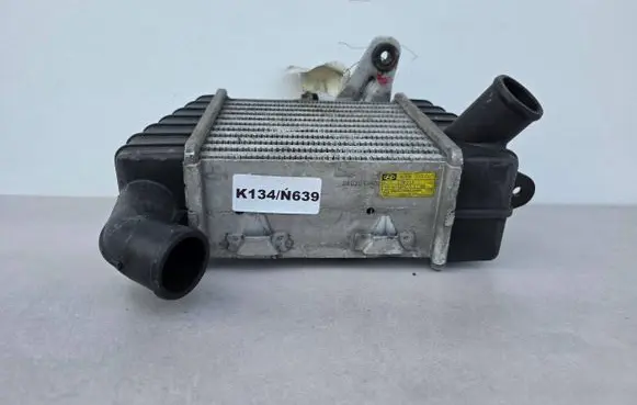 Hyundai Getz Intercooler radiator 28271-27700