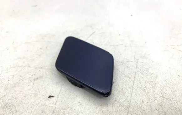 Audi S5 Front tow hook cap/cover 8T0807241D 16370V0