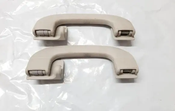 Mercedes-Benz A W169 Front interior roof grab handle A1698100251