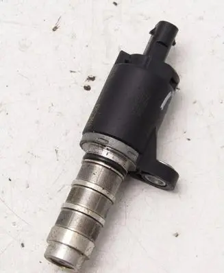 Peugeot 2008 II Camshaft vanos timing valve 9812046280