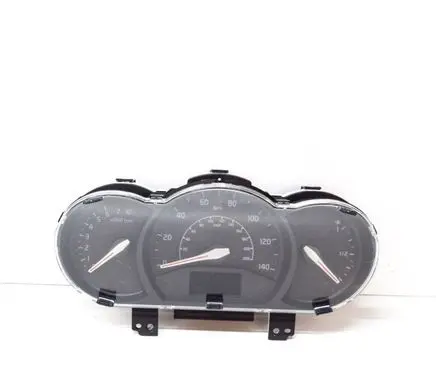KIA Rio Speedometer (instrument cluster) 940061W130