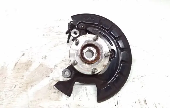 Mazda CX-30 Front wheel hub spindle knuckle