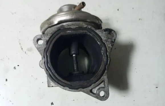 Skoda Octavia Mk2 (1Z) EGR valve 038131501AN