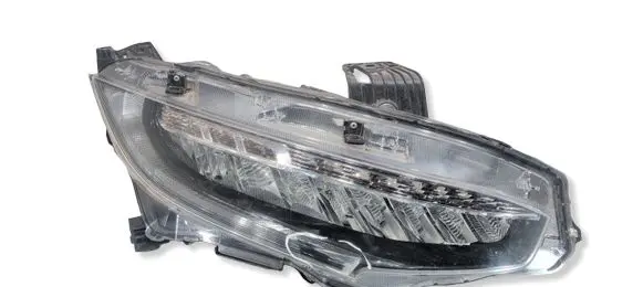 Honda Civic X Headlight/headlamp 10018659