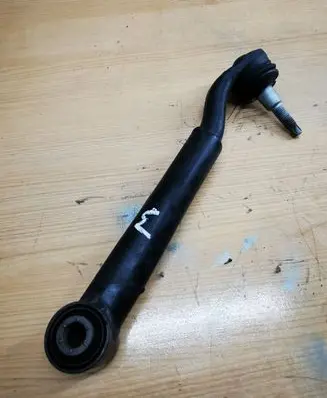 Ford Mustang VI Front control arm FR3C3A423AA