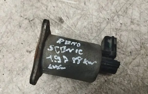 Renault Scenic II - Grand scenic II EGR valve 53389612
