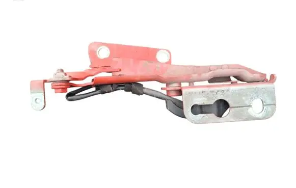 Volvo V40 Engine bonnet/hood hinges 31385071