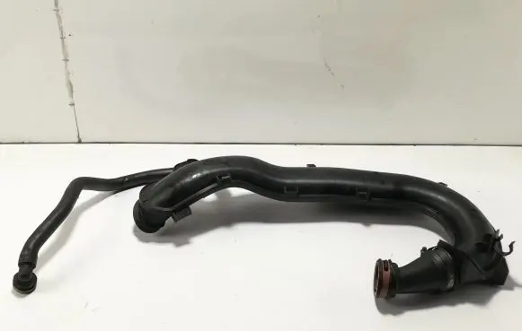 Ford C-MAX II Intercooler hose/pipe N07011C160