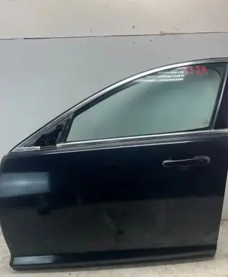 Jaguar XF X250 Front door 123456