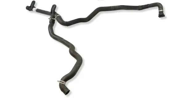 BMW M5 Engine coolant pipe/hose 9169918 9231897