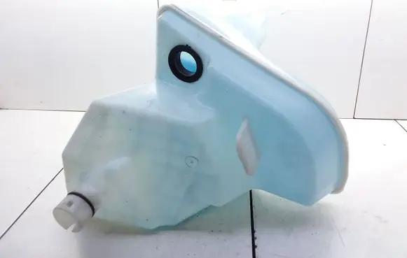 Saab 9-3 Ver2 Windshield washer fluid reservoir/tank