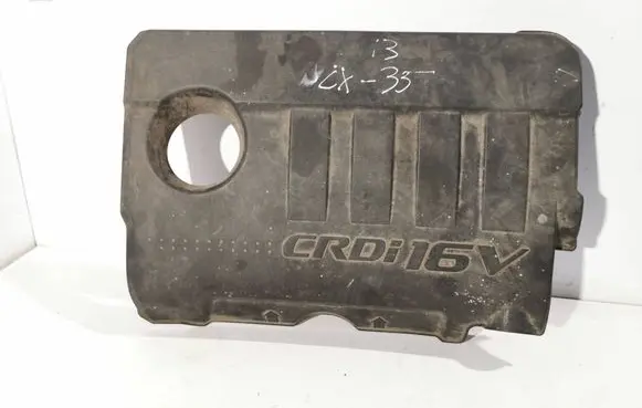 Hyundai ix35 Engine cover (trim) 292402A751