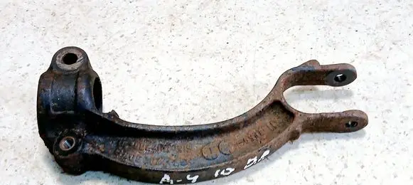 Audi A4 S4 B8 8K Lower shock absorber bracket 8K0413 8K0413038L