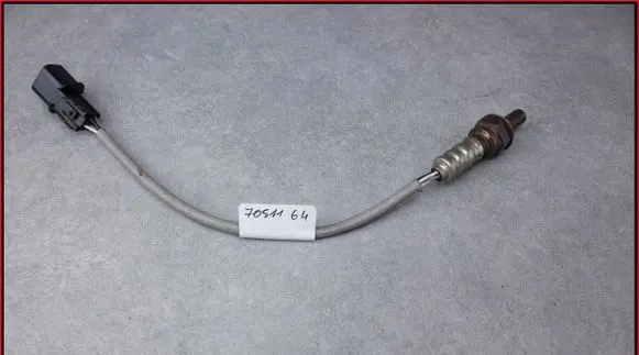 Mitsubishi Lancer Lambda probe sensor 0ZA609M1 0ZA609