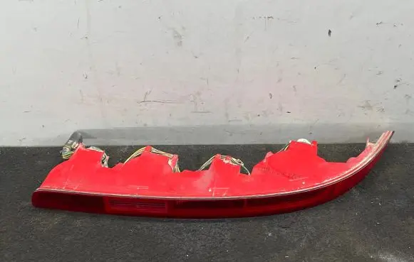 Audi Q7 4L Rear bumper light 4L0945096