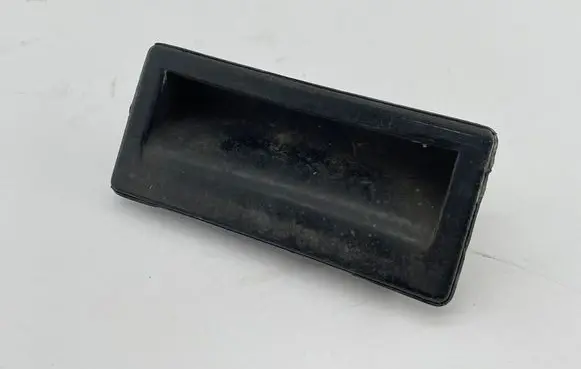 Audi A4 S4 B8 8K Tailgate/trunk/boot exterior handle 5N0827566T