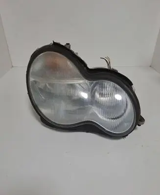 Mercedes-Benz C W203 Headlight/headlamp 1305235664