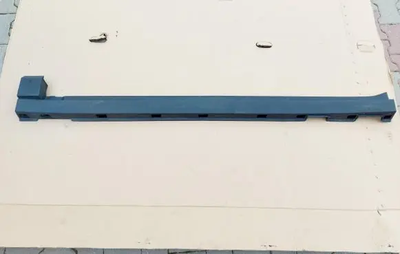 Volvo EX30 Front sill (body part) 800001694