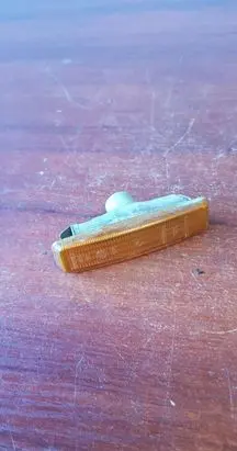 BMW 5 E39 Front fender indicator light 8360589