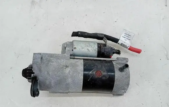 Opel Insignia A Starter motor 55598591