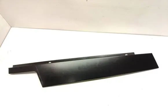BMW X1 E84 Front door glass trim molding 2990311