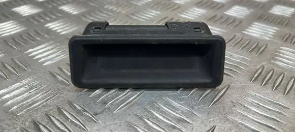 BMW 3 E90 E91 Tailgate/trunk/boot exterior handle 51247118158