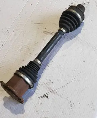 Audi A4 S4 B8 8K Front driveshaft 8K0407271AL