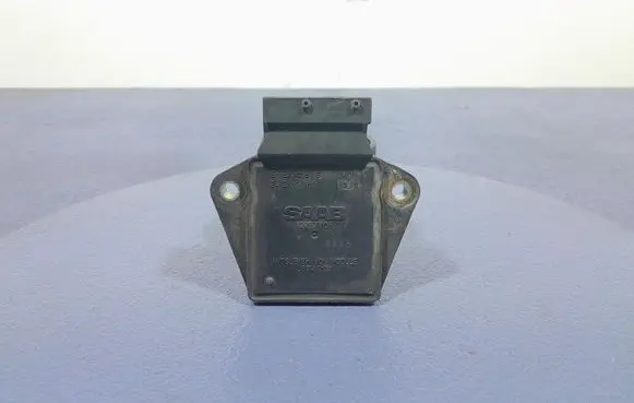 Saab 9-3 Ver1 Other control units/modules 12787708