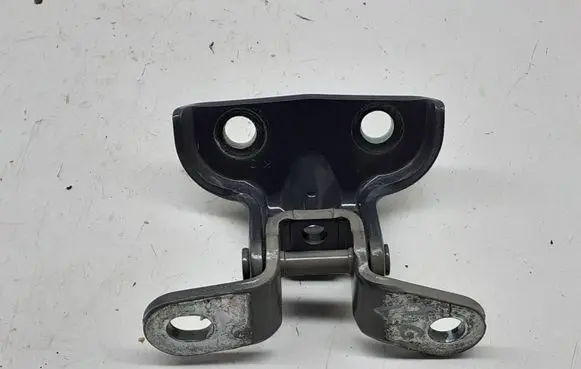 Hyundai Kona I Rear door upper hinge