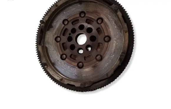 Audi TT TTS Mk2 Dual mass flywheel 06J105266K
