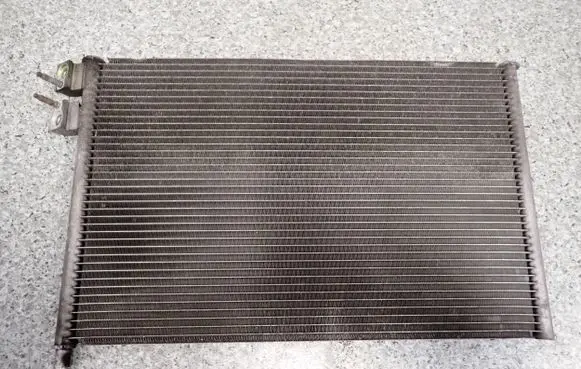Mazda 2 A/C cooling radiator (condenser) 5S6H19710BB
