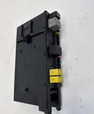 Mercedes-Benz CLK A208 C208 Comfort/convenience module 2035453201 5DK00848612