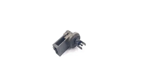 Interior temperature sensor