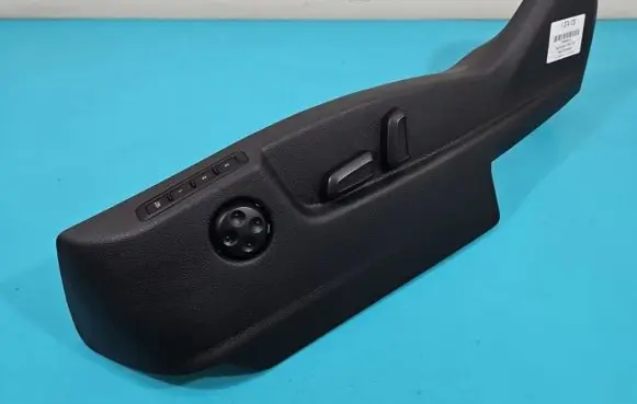 Skoda Superb B6 (3T) Seat control switch 8K0959747 IMPRK1374720