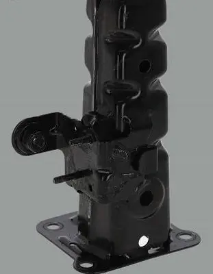Mercedes-Benz Vito Viano W447 Front bumper mounting bracket A4476200095