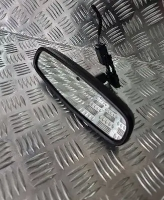 Opel Astra K Rear view mirror (interior) 13581081