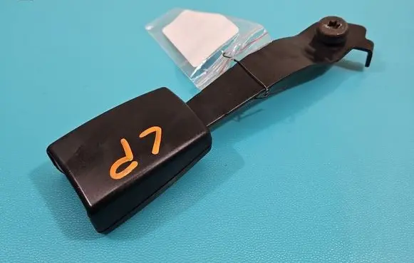 Ford Transit Front seatbelt 6C11-V61203-AA IMPRK1508622