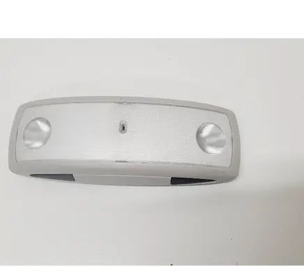 Volvo V60 Rear seat light 39826657