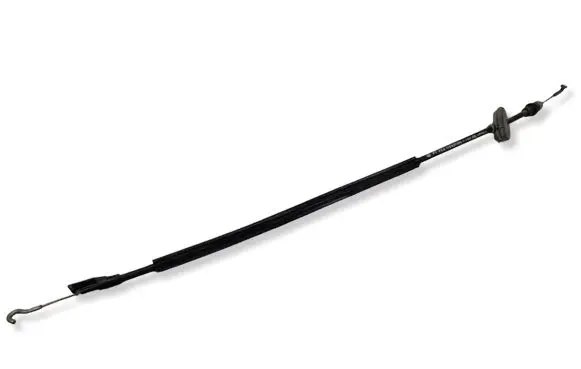 Volkswagen Touran I Front door cable line 1T0837085A