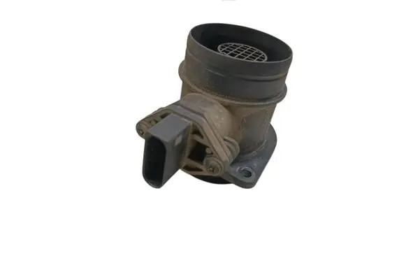 Skoda Fabia Mk1 (6Y) Mass air flow meter 0281002531 038906461B