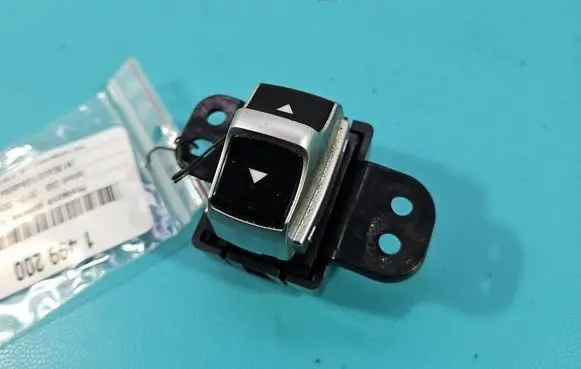 Infiniti Q50 Seat control switch 299123008 IMPRK1499200