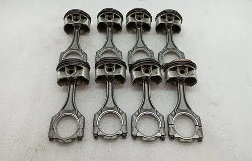 BMW M5 F90 Piston 11258092931