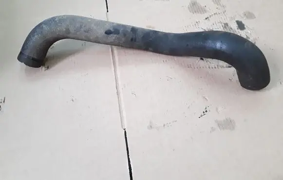 Iveco Daily 35 - 40.10 Intercooler hose/pipe NOCODE