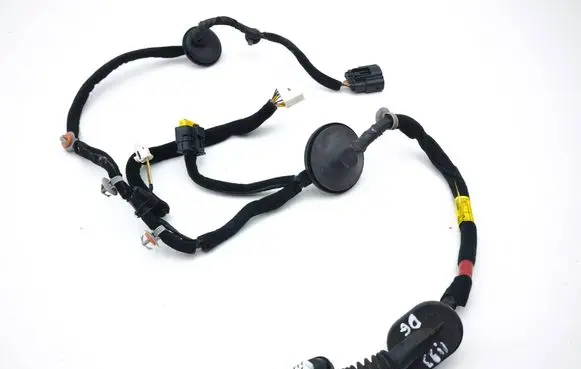 KIA Optima Rear door wiring loom 91660 2T040