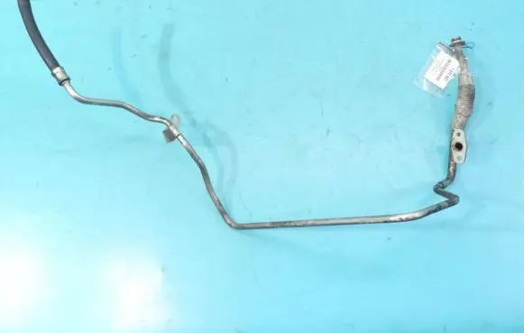 Porsche Cayenne (92A) Turbo turbocharger oiling pipe/hose 94810709260 IMPRK1070907