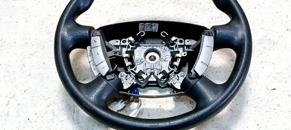 Nissan Primera Steering wheel 48430BA01A